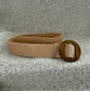 Biloxi Belt ~ Oat