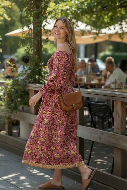 Rosabelle Dress