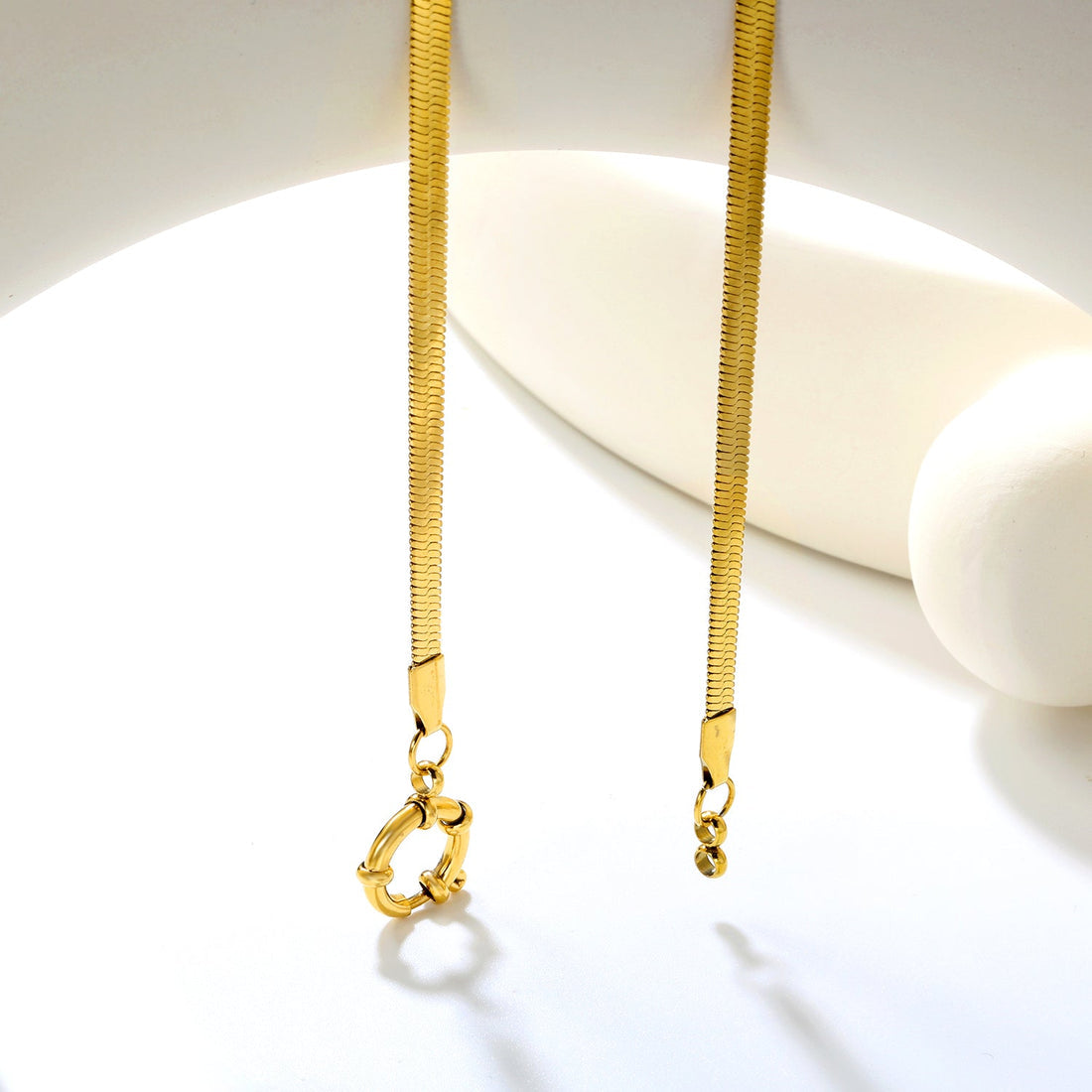 Sunstream Necklace ~ Waterproof