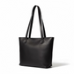 Antelo Emmy Leather Tote with Zip