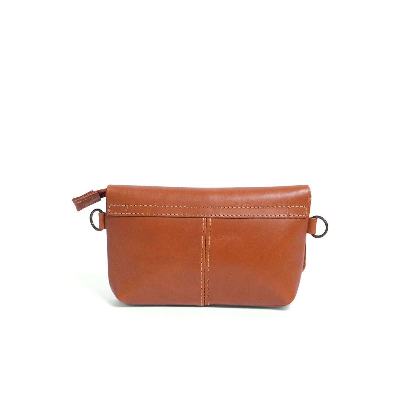 Antelo Alfi Micro Leather Crossbody