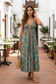Sunbound Maxi Dress