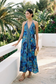 Sunbound Maxi Dress