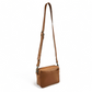 Antelo Lesedi Leather Mini Box Bag