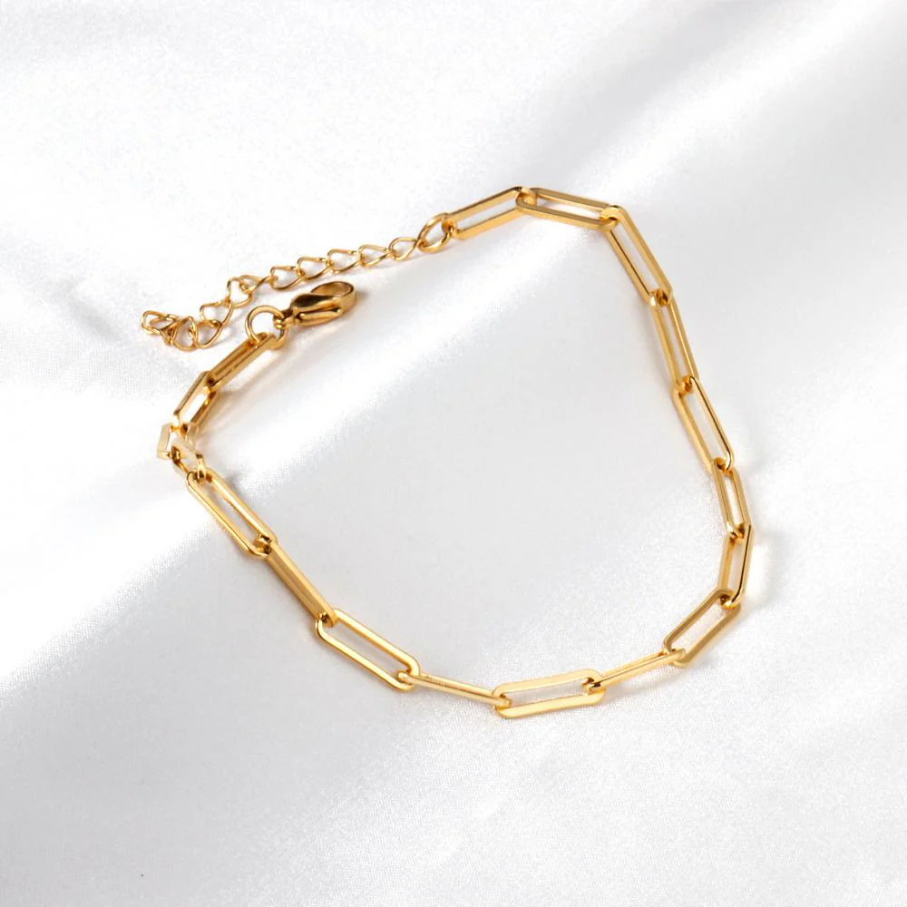 Meridian Anklet ~ Waterproof