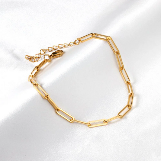 Meridian Anklet ~ Waterproof