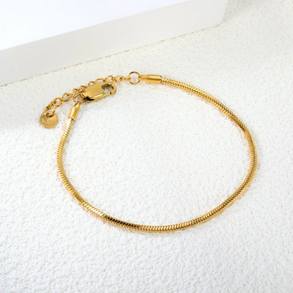 Axis Glow Bracelet ~ Waterproof