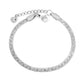 Velvet Snake Bracelet ~ Waterproof