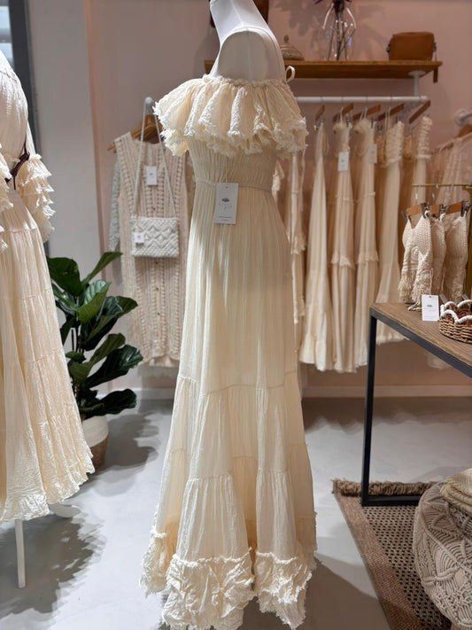 Bohemian Dreams Dress