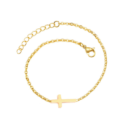 Faithline Bracelet ~ Waterproof
