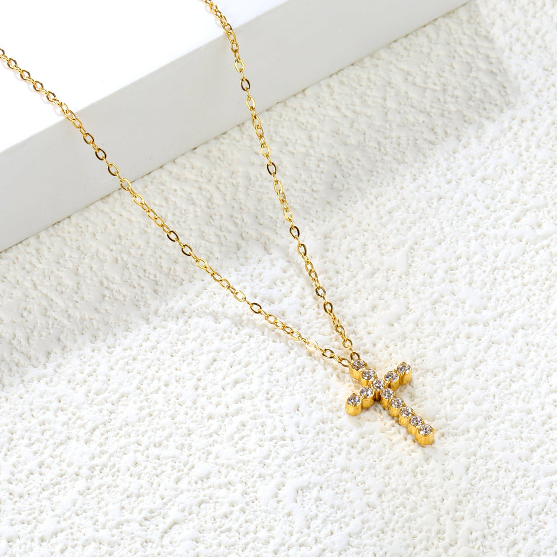 Faithlight Necklace ~ Waterproof