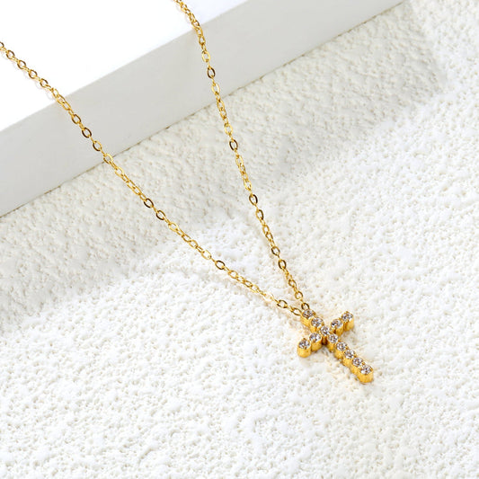 Faithlight Necklace ~ Waterproof