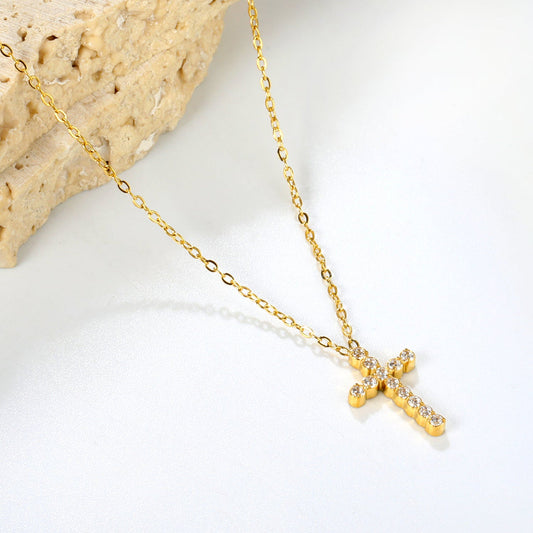 Faithlight Necklace ~ Waterproof