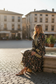 Monsoon Muse Dress
