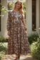 Sienna Bloom Dress