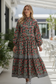Petal Lane Dress
