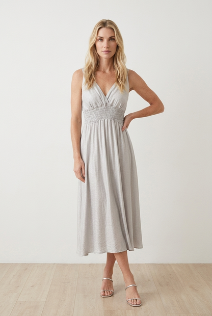 Seychelles Sunset Dress