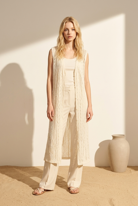 Tallulah Knit Cardigan