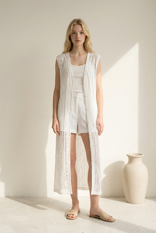 Tallulah Knit Cardigan