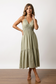 Beach Club Dress