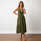 Beach Club Dress
