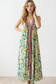 Sunbound Dress