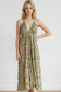 Sunbound Dress