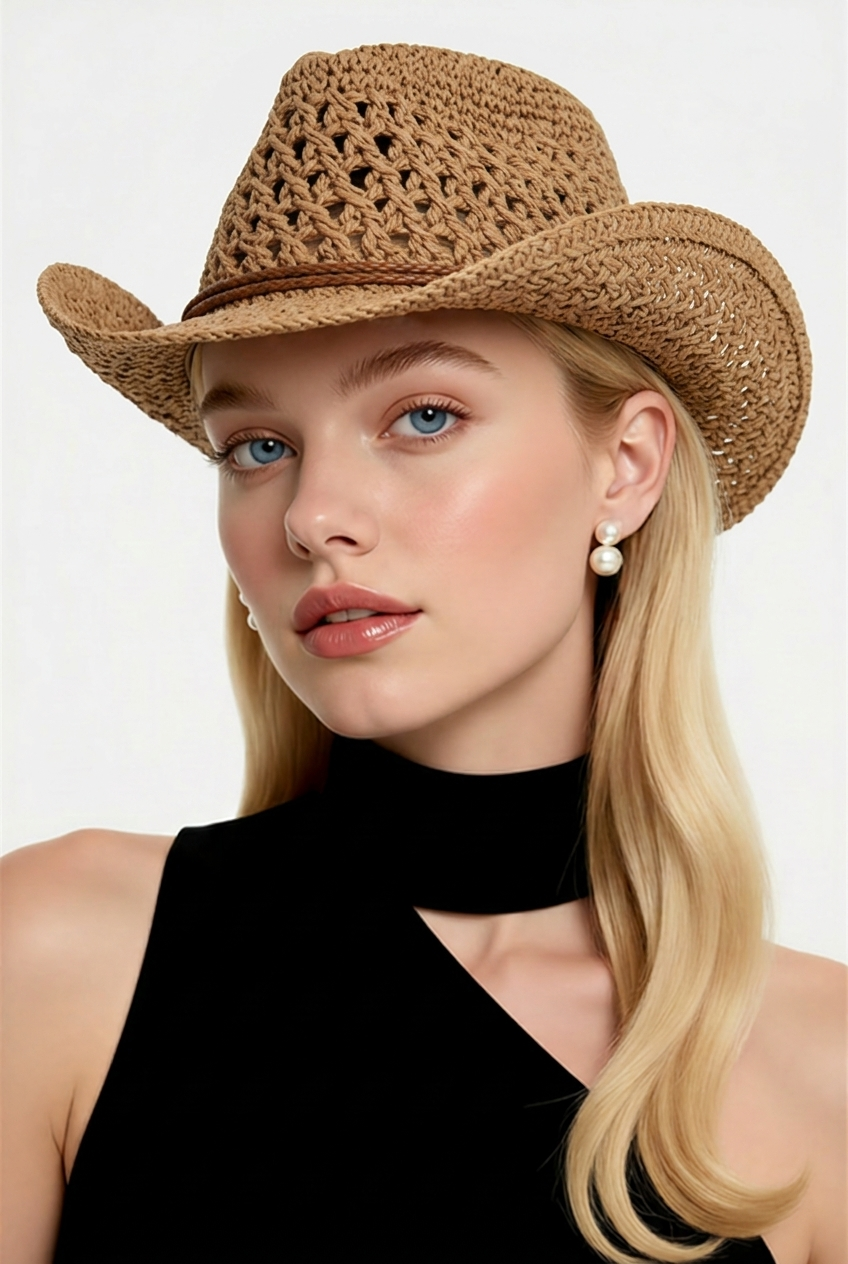 Sunrider Hat