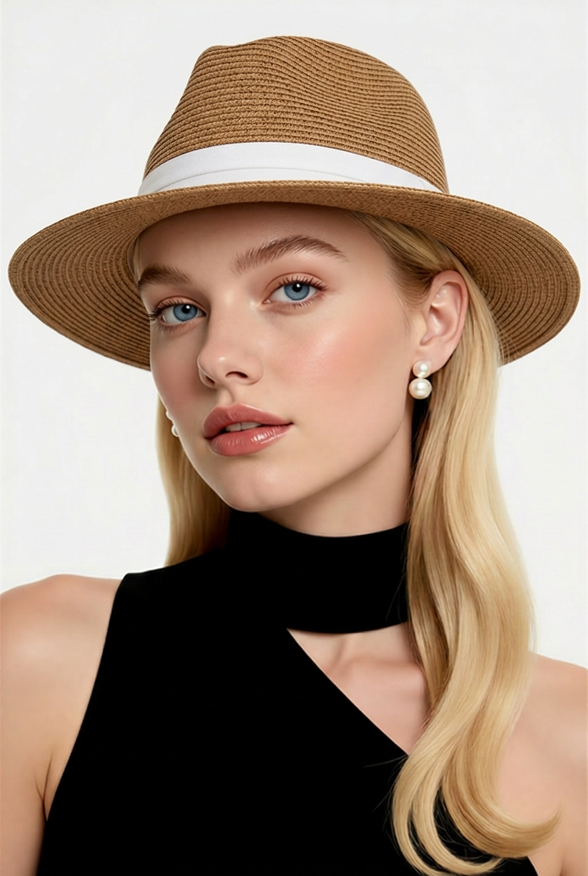 Essential Sun Hat