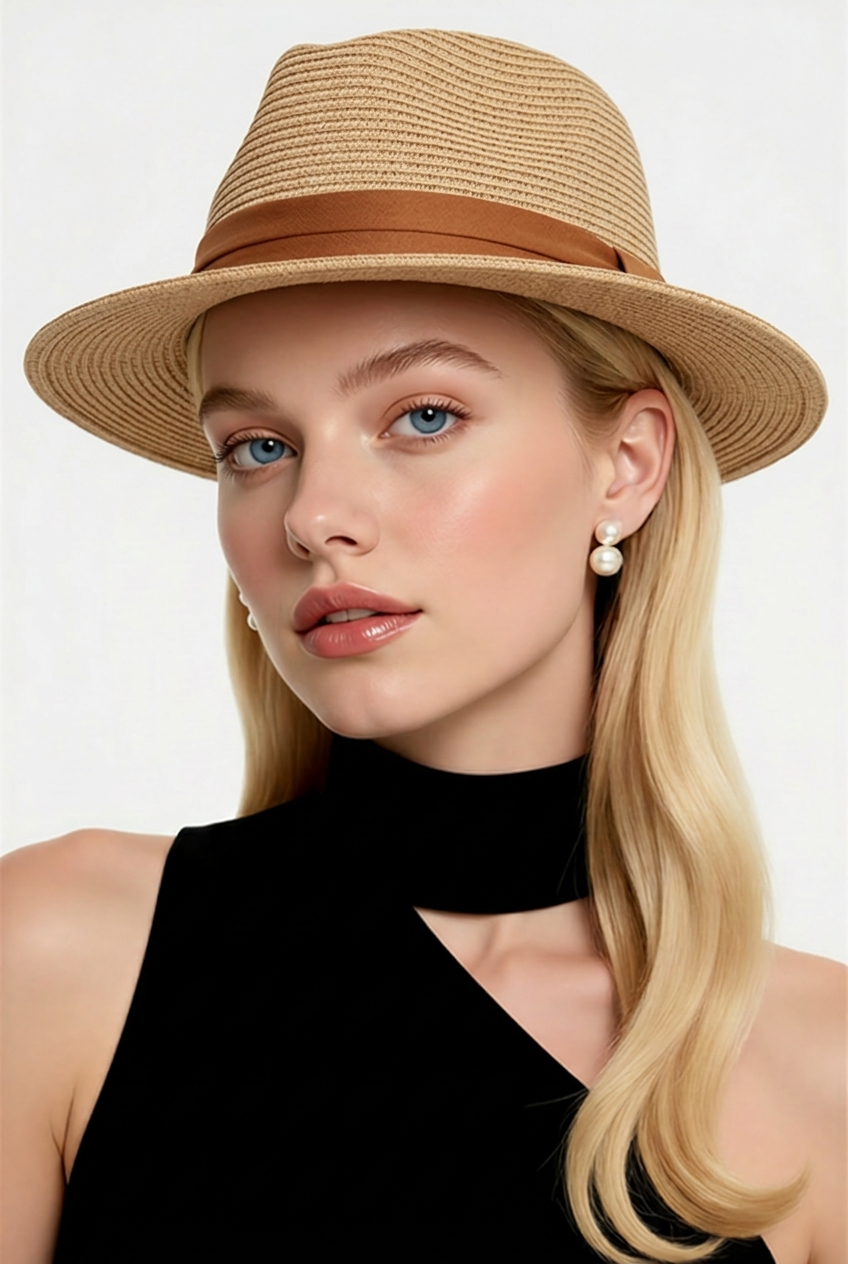 Essential Sun Hat