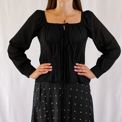 Sinclair Blouse