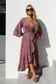 Florence Wrap Dress