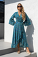 Florence Wrap Dress