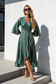 Florence Wrap Dress
