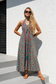 Weeping Willow Dress