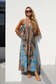 Weeping Willow Dress