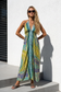 Paradise Bloom Dress