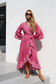 Florence Wrap Dress