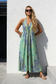 Weeping Willow Dress