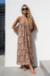 Weeping Willow Dress