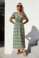 Ensley Dress ~ Island Petal
