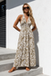 Tropic Muse Dress