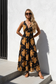 Tropic Muse Dress