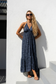 Bahama Bloom Dress