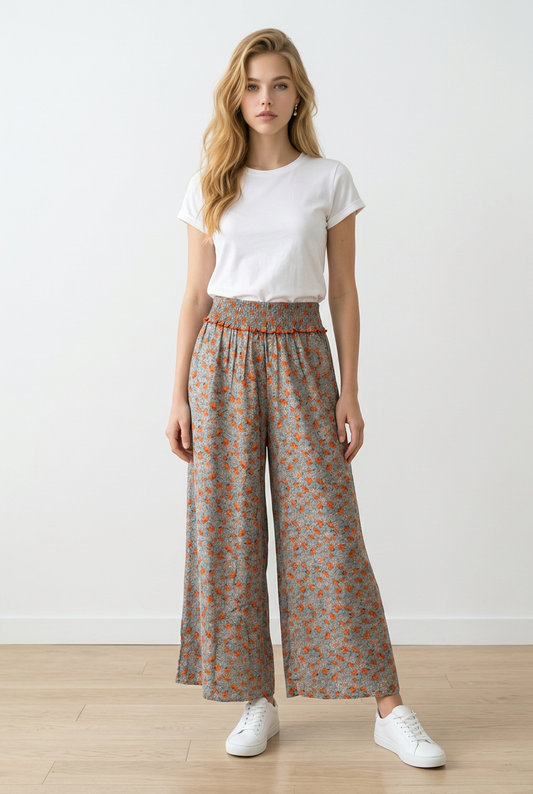 Oakley Pants ~ Florals