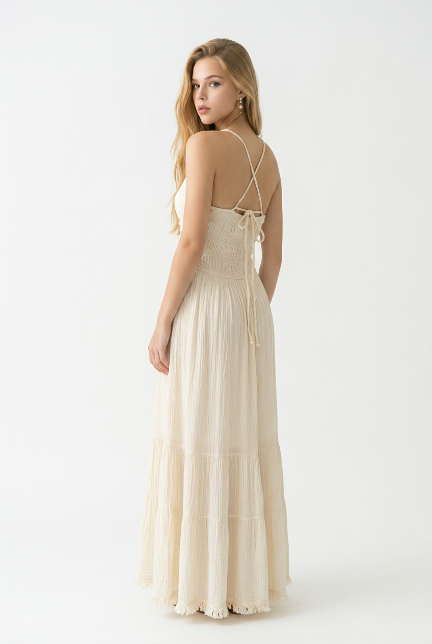 Palmer Dress