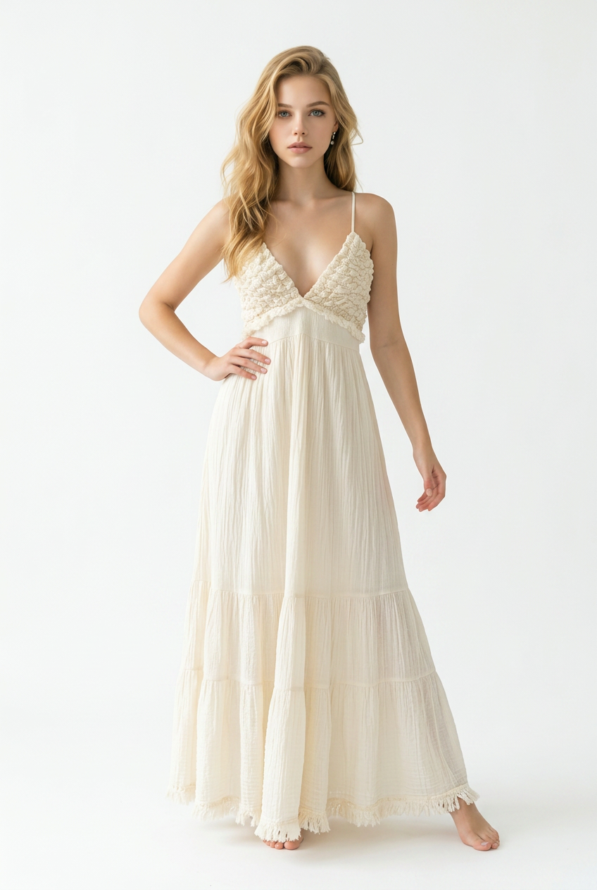 Palmer Dress