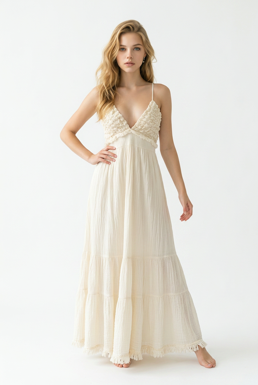 Palmer Dress
