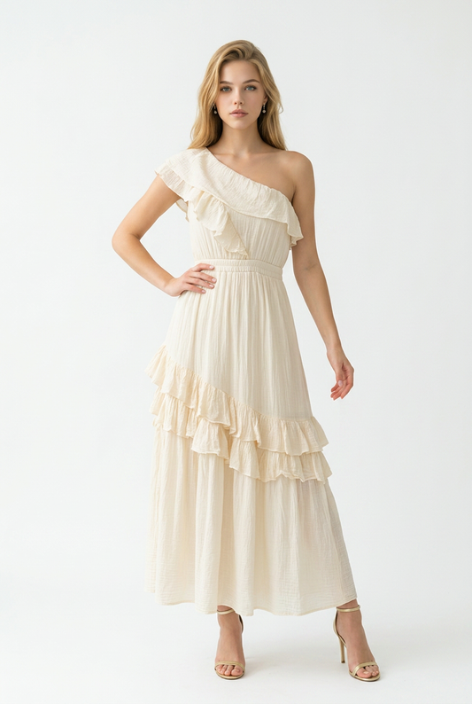 Saralyn Dress