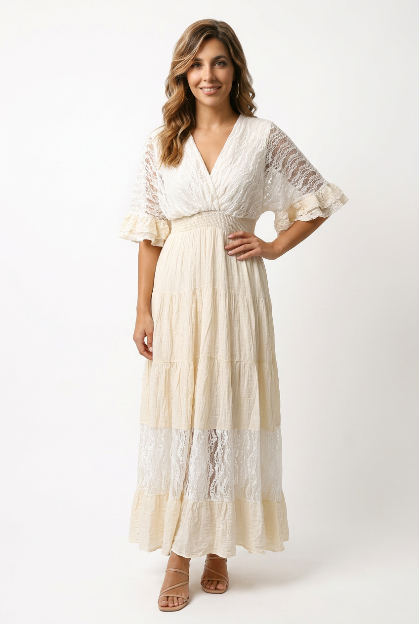 Miami Dream Dress